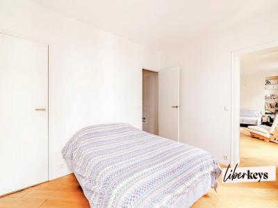 Acheter Appartement Paris-14eme-arrondissement Paris