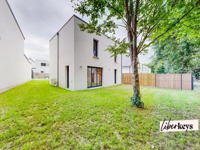 Annonce Vente 6 pices Maison Vannes 56