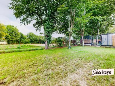 Acheter Maison 125 m2 Vannes