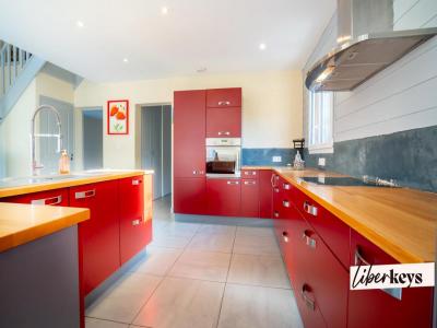 Annonce Vente 7 pices Maison Doue-la-fontaine 49