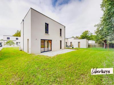 Annonce Vente 6 pices Maison Vannes 56