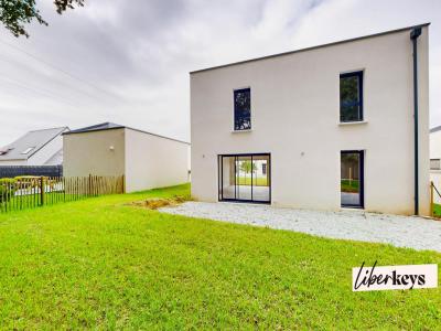 Acheter Maison 125 m2 Vannes