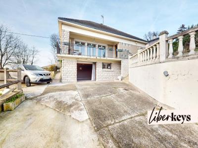 Annonce Vente 6 pices Maison Argenteuil 95