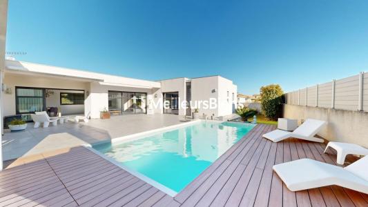 Annonce Vente 5 pices Maison Soler 66