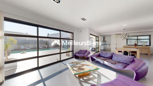 Acheter Maison Soler 696000 euros