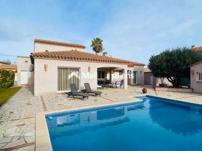 For sale Bompas 6 rooms 164 m2 Pyrenees orientales (66430) photo 1