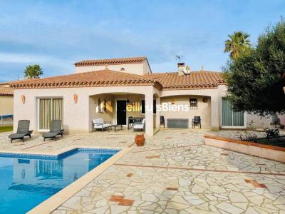 For sale Bompas 6 rooms 164 m2 Pyrenees orientales (66430) photo 2