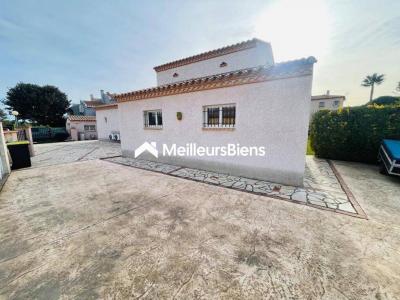 For sale Bompas 6 rooms 164 m2 Pyrenees orientales (66430) photo 3