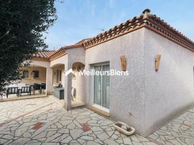 For sale Bompas 6 rooms 164 m2 Pyrenees orientales (66430) photo 4