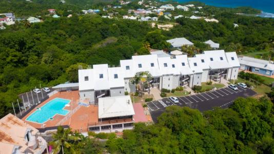 For sale Gosier 1 room 30 m2 Guadeloupe (97190) photo 2