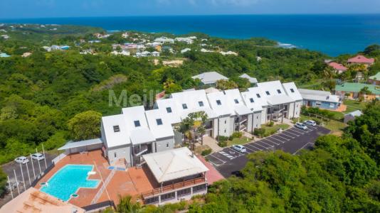 For sale Gosier 1 room 30 m2 Guadeloupe (97190) photo 3