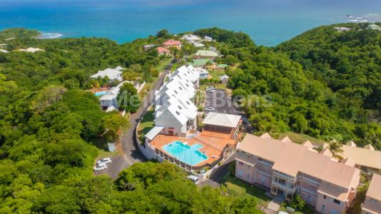 For sale Gosier 1 room 30 m2 Guadeloupe (97190) photo 4