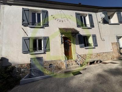 Annonce Vente 6 pices Maison Monthyon 77