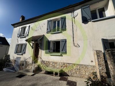 Acheter Maison 100 m2 Monthyon