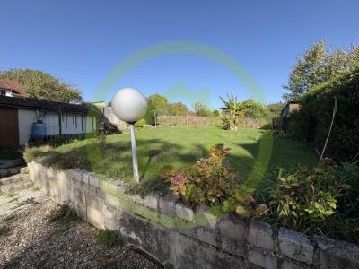Acheter Maison Monthyon 215000 euros