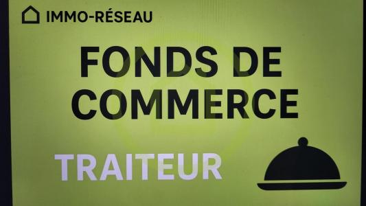Annonce Vente Commerce Cagnes-sur-mer 06