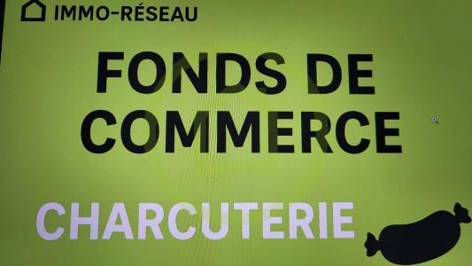Acheter Commerce Cagnes-sur-mer