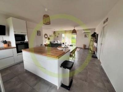 For sale Bois-de-la-pierre 4 rooms 95 m2 Haute garonne (31390) photo 0