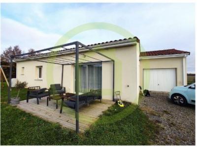 For sale Bois-de-la-pierre 4 rooms 95 m2 Haute garonne (31390) photo 1