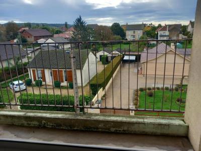 For rent Saint-leger-sur-dheune 3 rooms 64 m2 Saone et loire (71510) photo 2