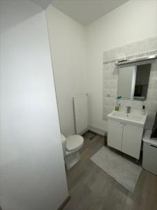 Louer Appartement 54 m2 Longwy