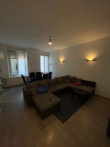 Louer Appartement Longwy Meurthe et moselle