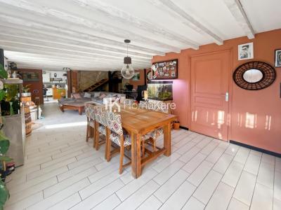 Annonce Vente 5 pices Maison Bernos-beaulac 33