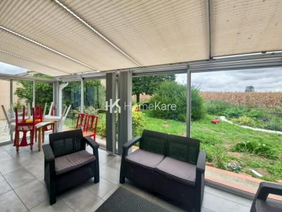 Acheter Maison 110 m2 Roquettes