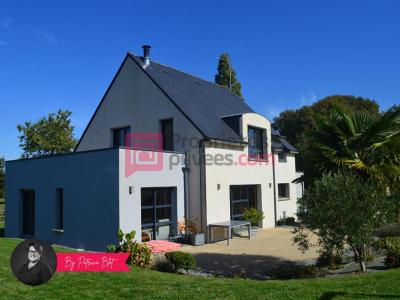 For sale Malansac 4 rooms 150 m2 Morbihan (56220) photo 1