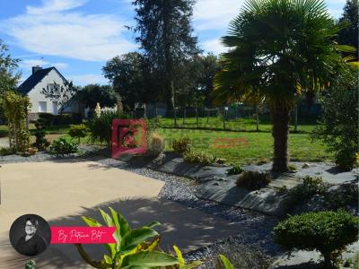 For sale Malansac 4 rooms 150 m2 Morbihan (56220) photo 2