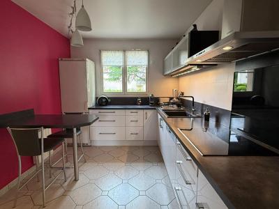 For sale Auvers-sur-oise 7 rooms 142 m2 Val d'Oise (95430) photo 4