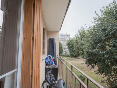 Acheter Appartement 84 m2 Charenton-le-pont
