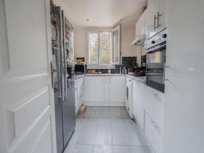 Acheter Appartement Charenton-le-pont 598500 euros