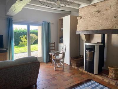 For sale Mezieres-en-brenne 5 rooms 116 m2 Indre (36290) photo 1