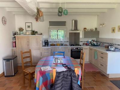 For sale Mezieres-en-brenne 5 rooms 116 m2 Indre (36290) photo 2