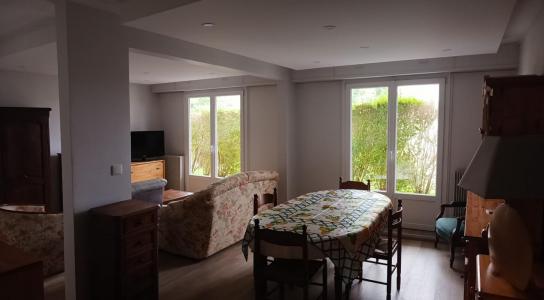 Annonce Vente 5 pices Appartement Montmorot 39