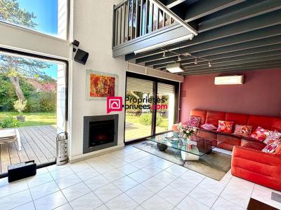 Annonce Vente 7 pices Maison Neufchatel-hardelot 62