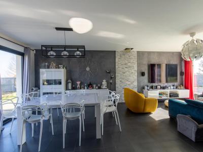 Acheter Maison 143 m2 Jambville