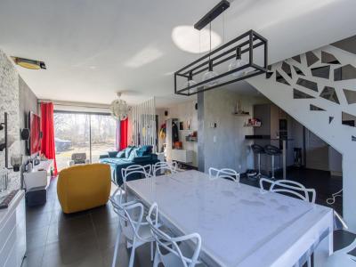 Acheter Maison Jambville Yvelines