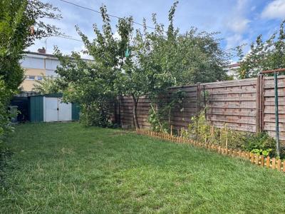 Acheter Maison 98 m2 Loos