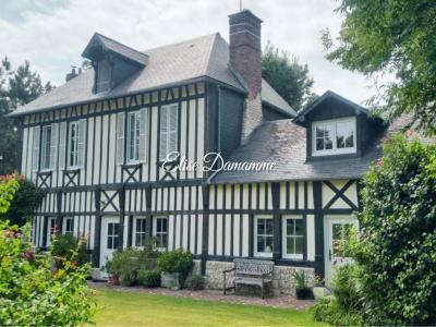 For sale Saint-jouin-bruneval 5 rooms 190 m2 Seine maritime (76280) photo 0