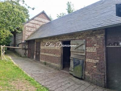 For sale Saint-jouin-bruneval 5 rooms 190 m2 Seine maritime (76280) photo 4