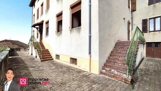 For sale Bourg-de-thizy 15 rooms 388 m2 Rhone (69240) photo 1