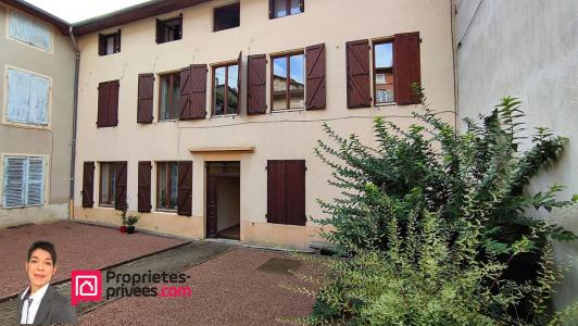 For sale Bourg-de-thizy 15 rooms 388 m2 Rhone (69240) photo 4
