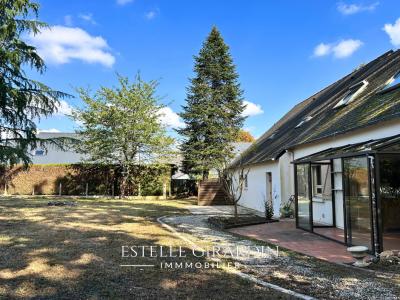 For sale Carquefou 6 rooms 145 m2 Loire atlantique (44470) photo 0
