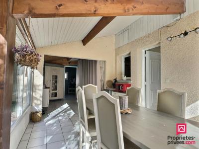 Annonce Vente 5 pices Maison Reole 33