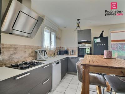 Acheter Maison 84 m2 Reole