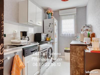Annonce Vente 3 pices Appartement Val-de-reuil 27