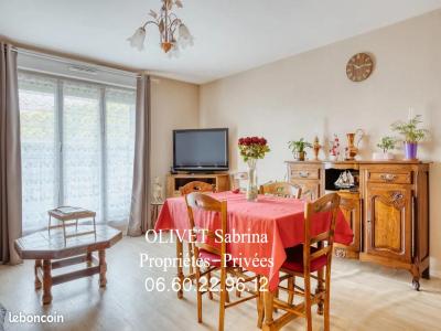 Acheter Appartement 62 m2 Val-de-reuil