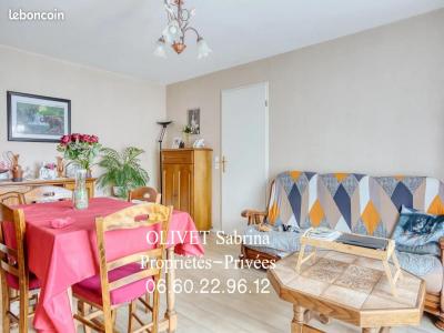 Acheter Appartement Val-de-reuil Eure